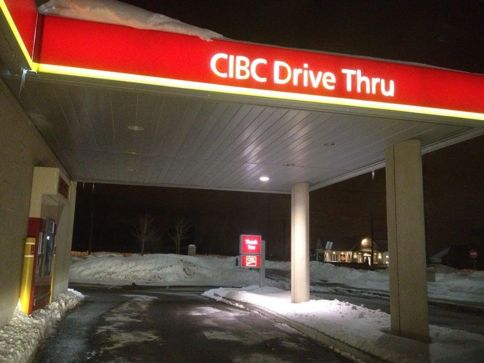 CIBC