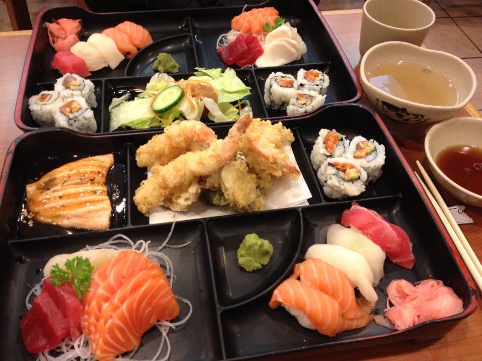 Sapporo Sushi