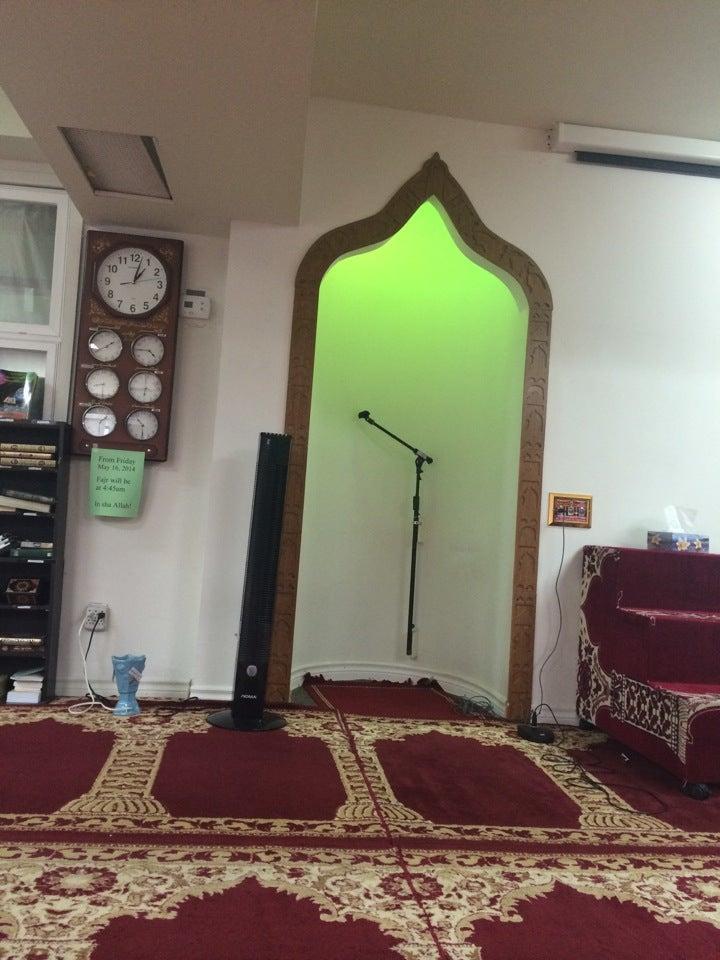 Toronto Islamic Centre