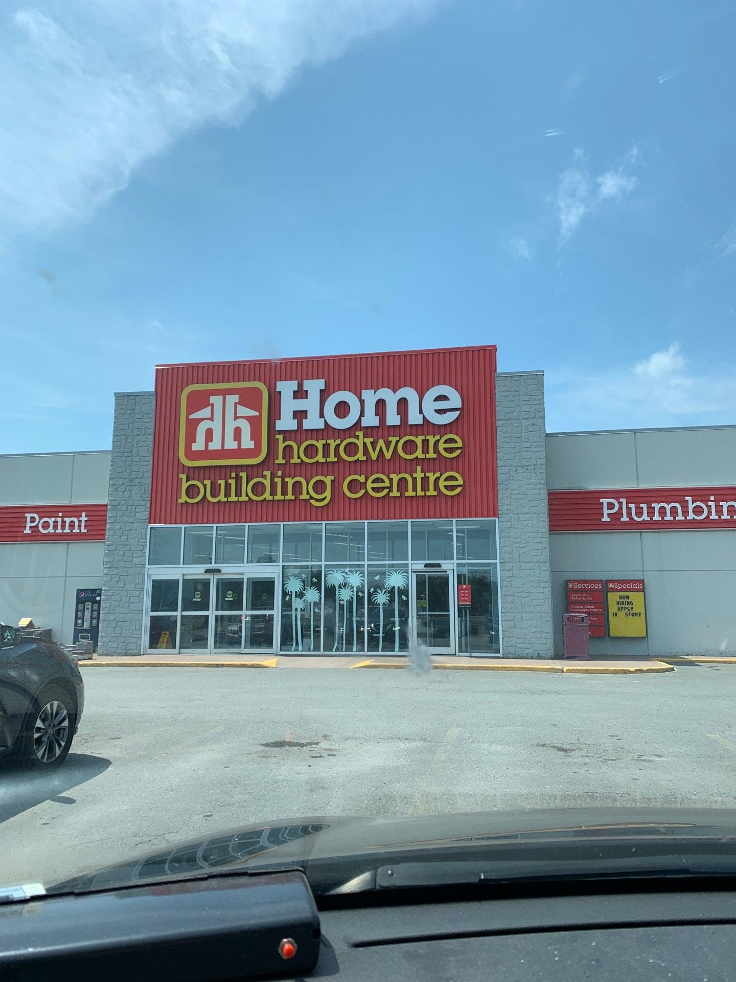 Proudfoots Home Hardware Building Centre