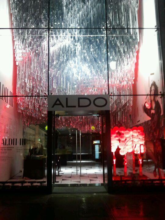 ALDO Footwear & Accessories