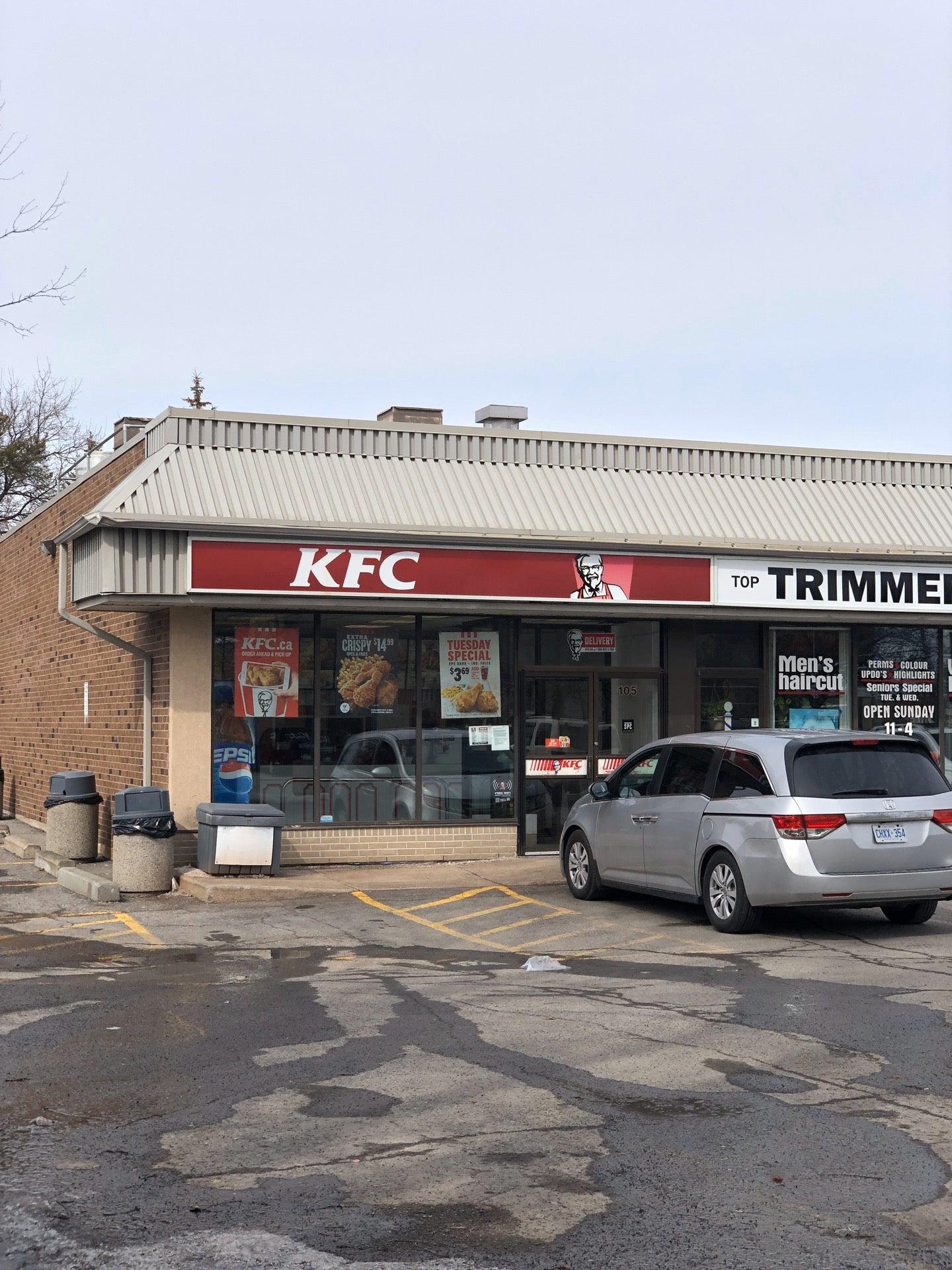 KFC