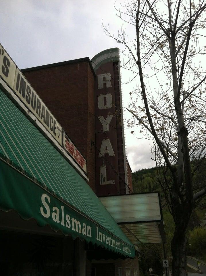 Royal Theatre