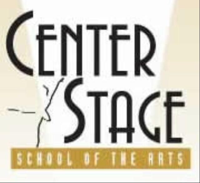 Center Stage School of the Art