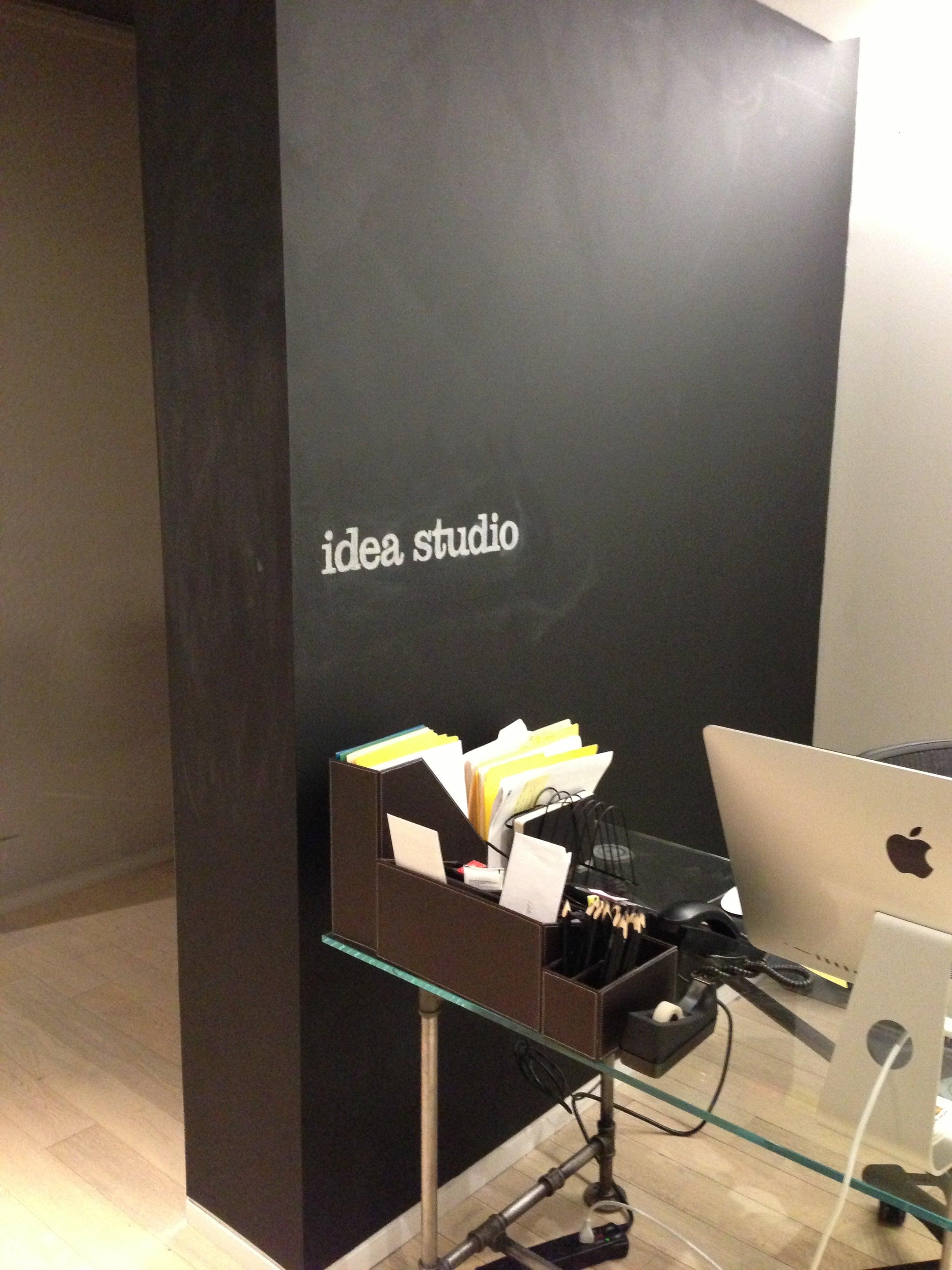 Idea Studio