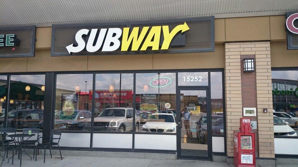 Subway