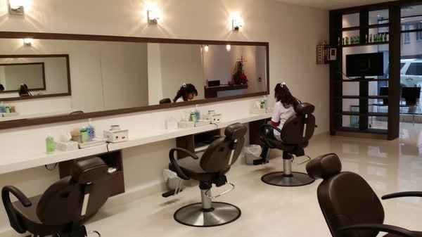 Prayosha Threading Bar Inc