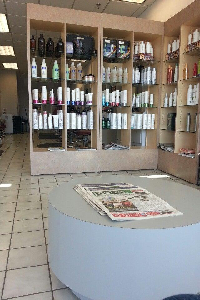 Ultracuts Professional Haircare Centres