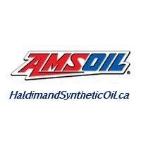 Haldimand Synthetic Oil - AMSOIL Direct Dealer