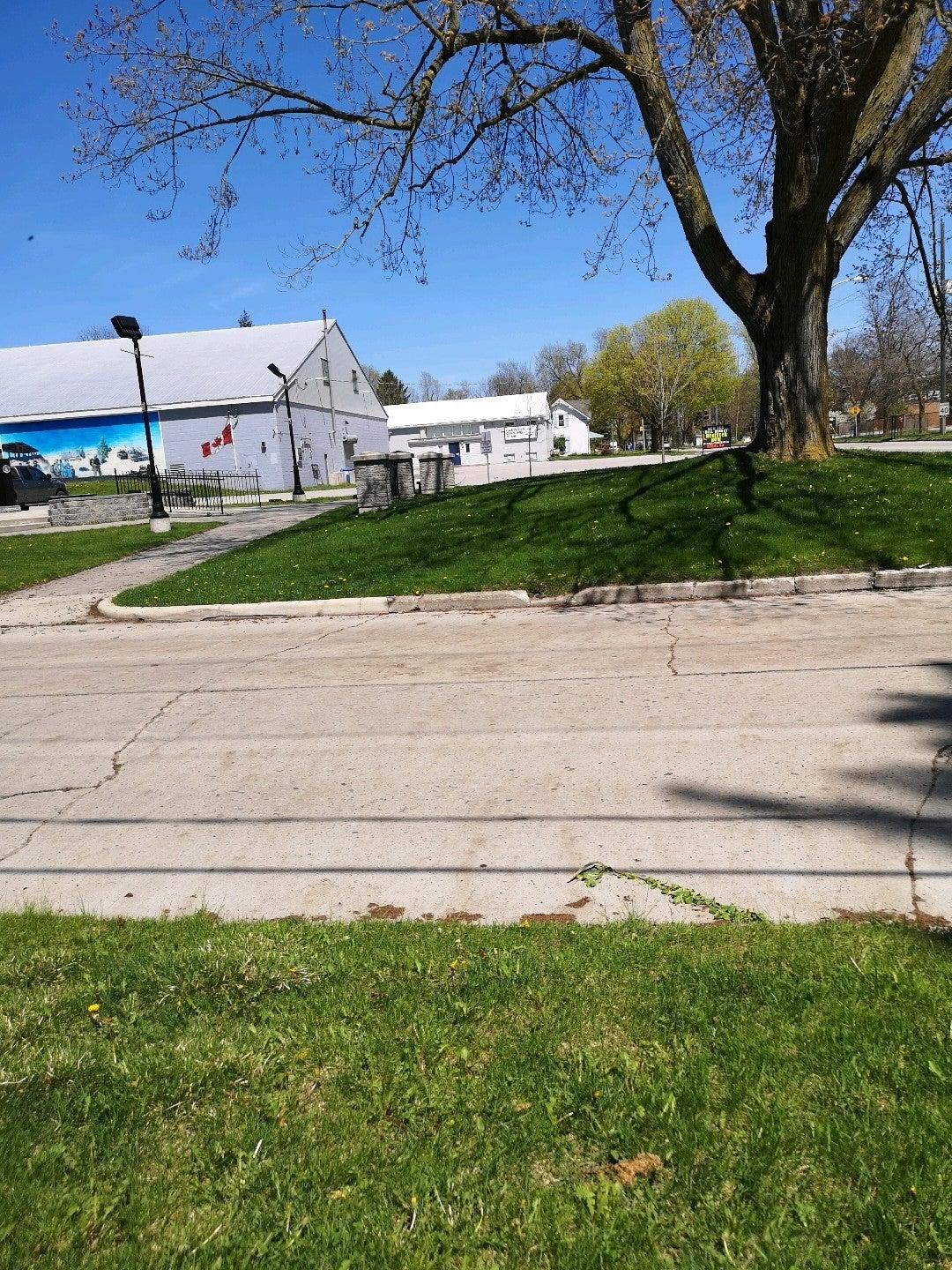 Alliston Curling Club Inc