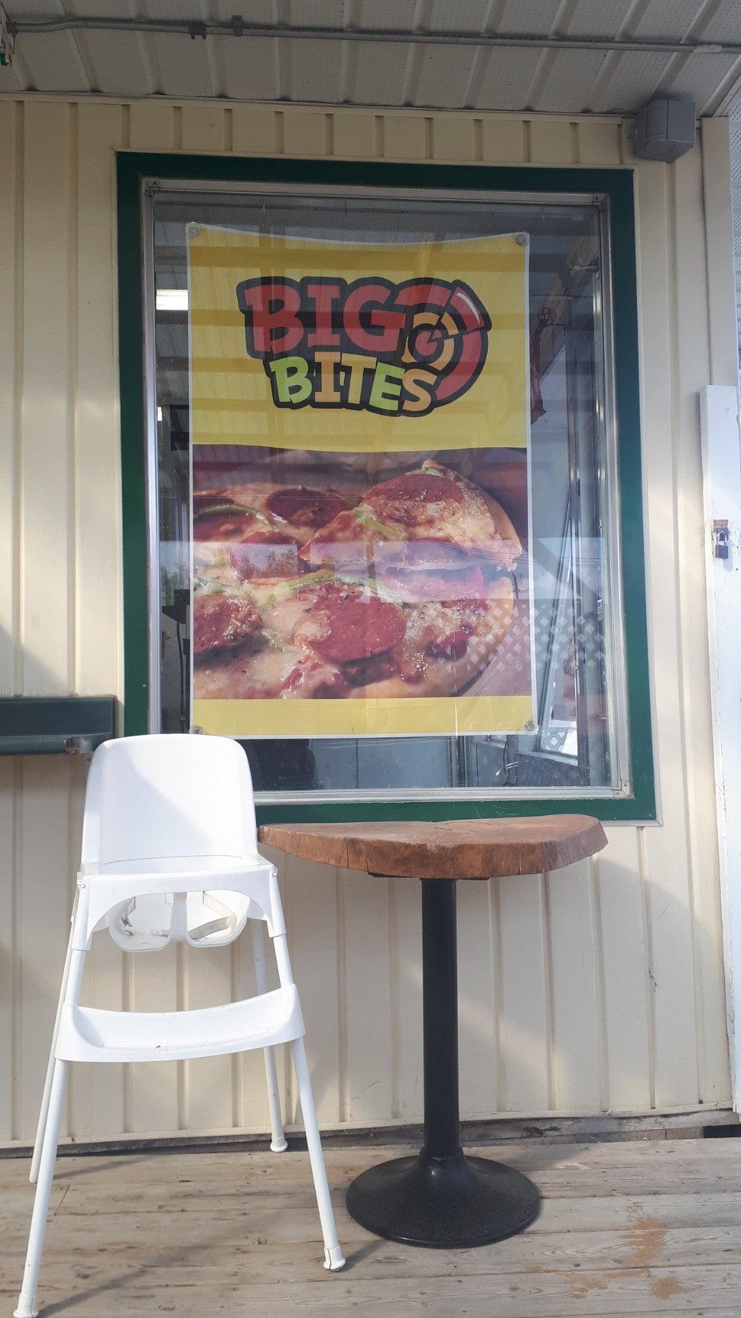 Big Bites