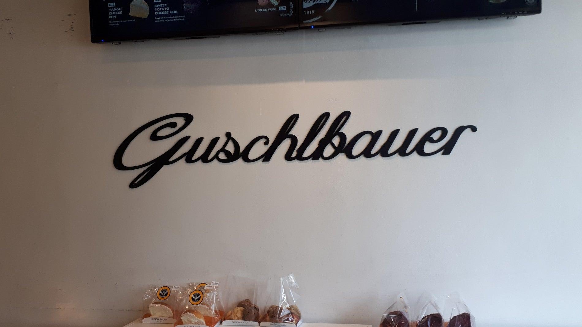 Guschlbauer