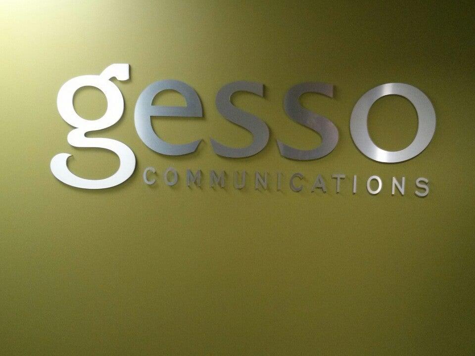 Gesso Communications