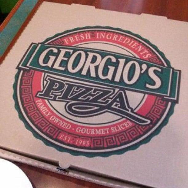 Georgio's