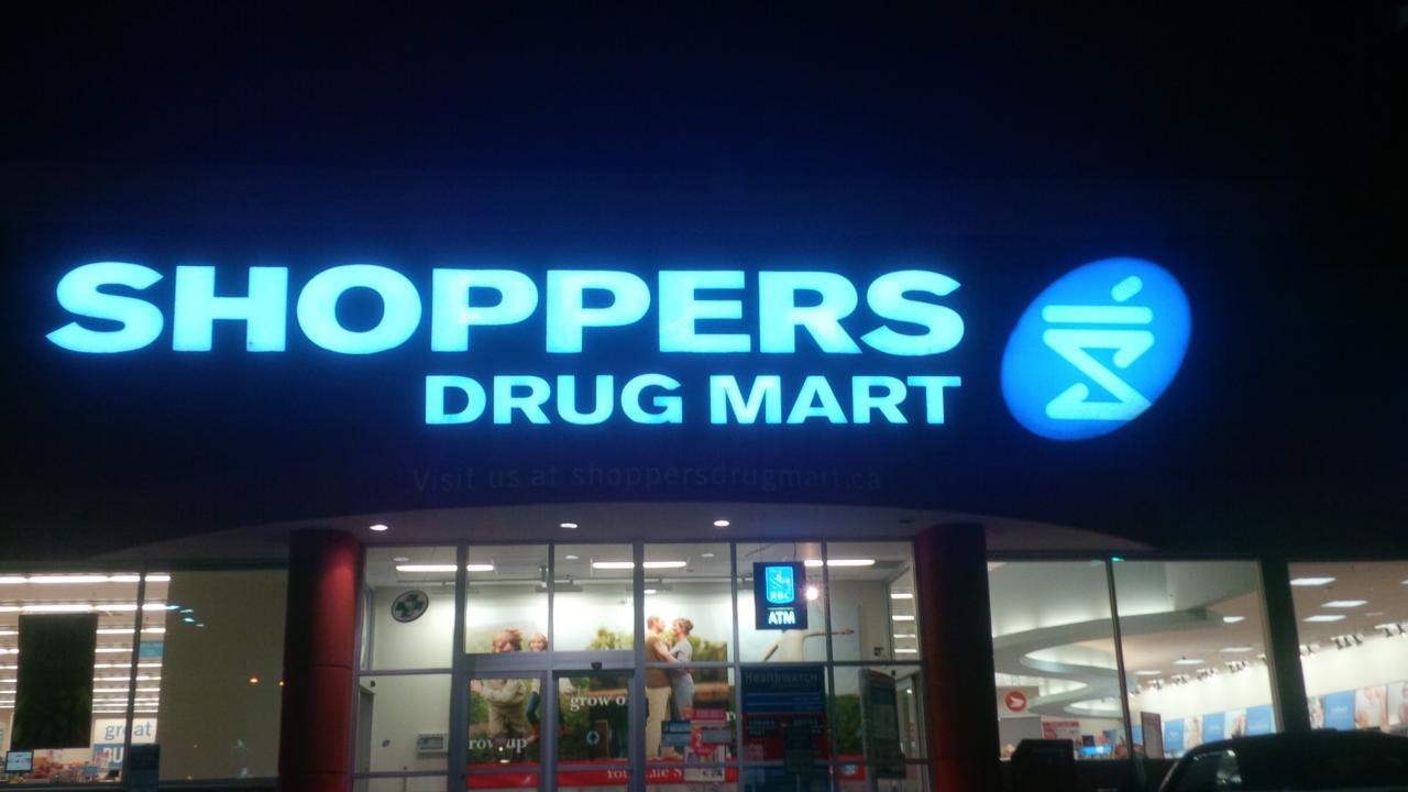 Shoppers Drug Mart