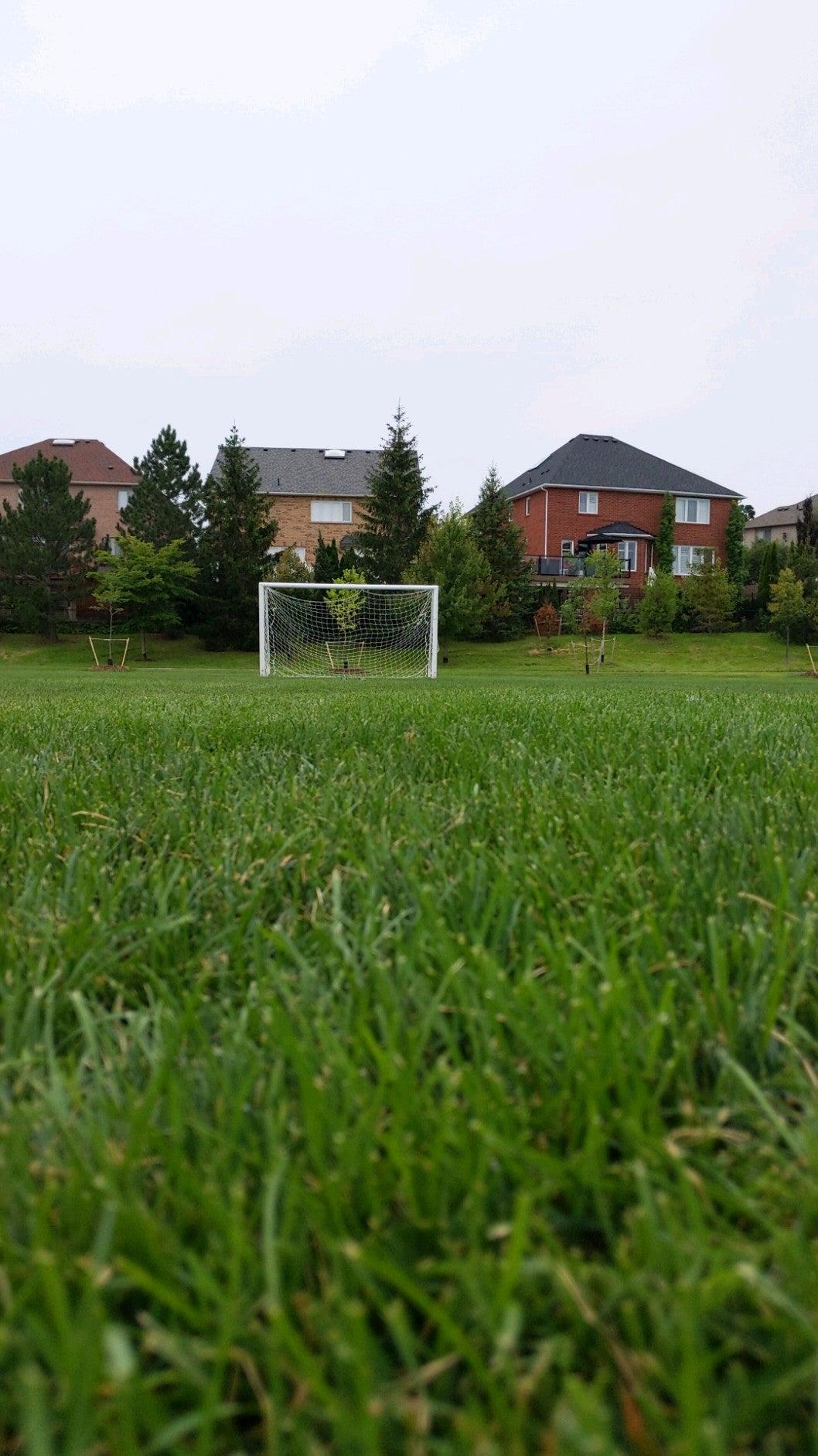 Pinery Park Soccer Fields