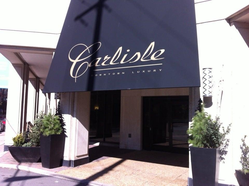 The Carlisle