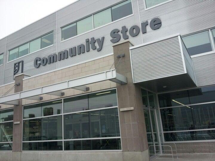 Goodwill Donation Centre