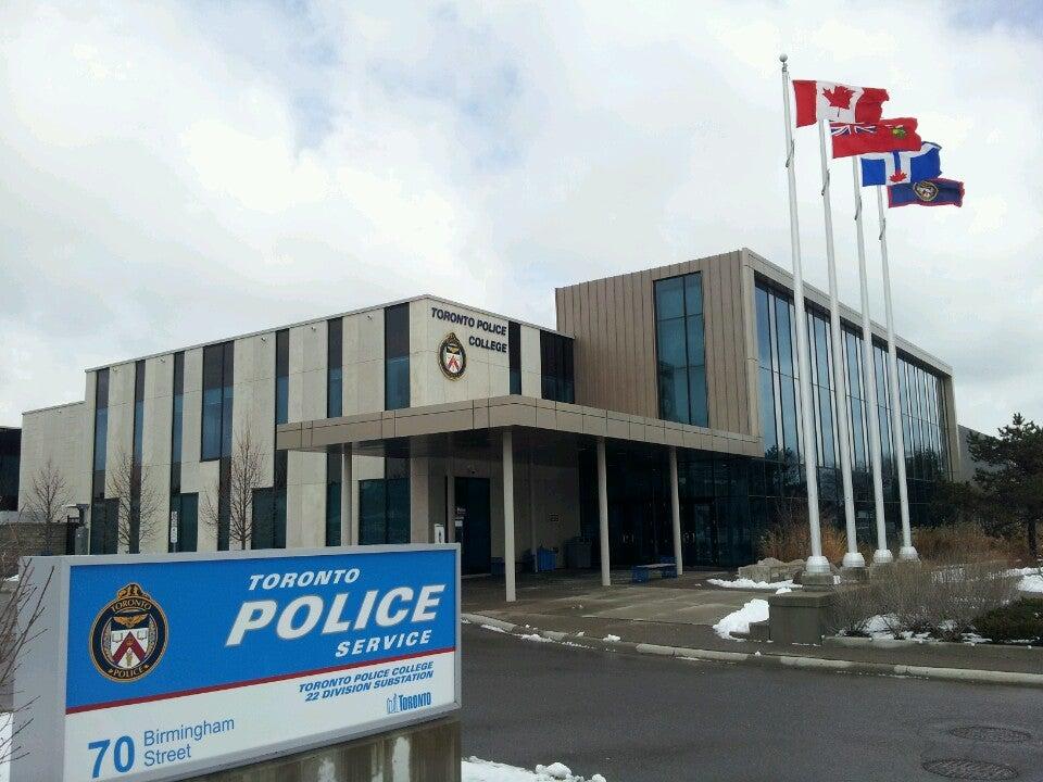 Toronto Police College