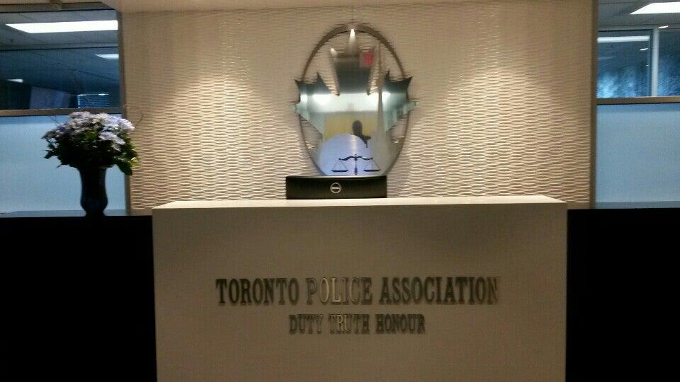 Toronto Police Association