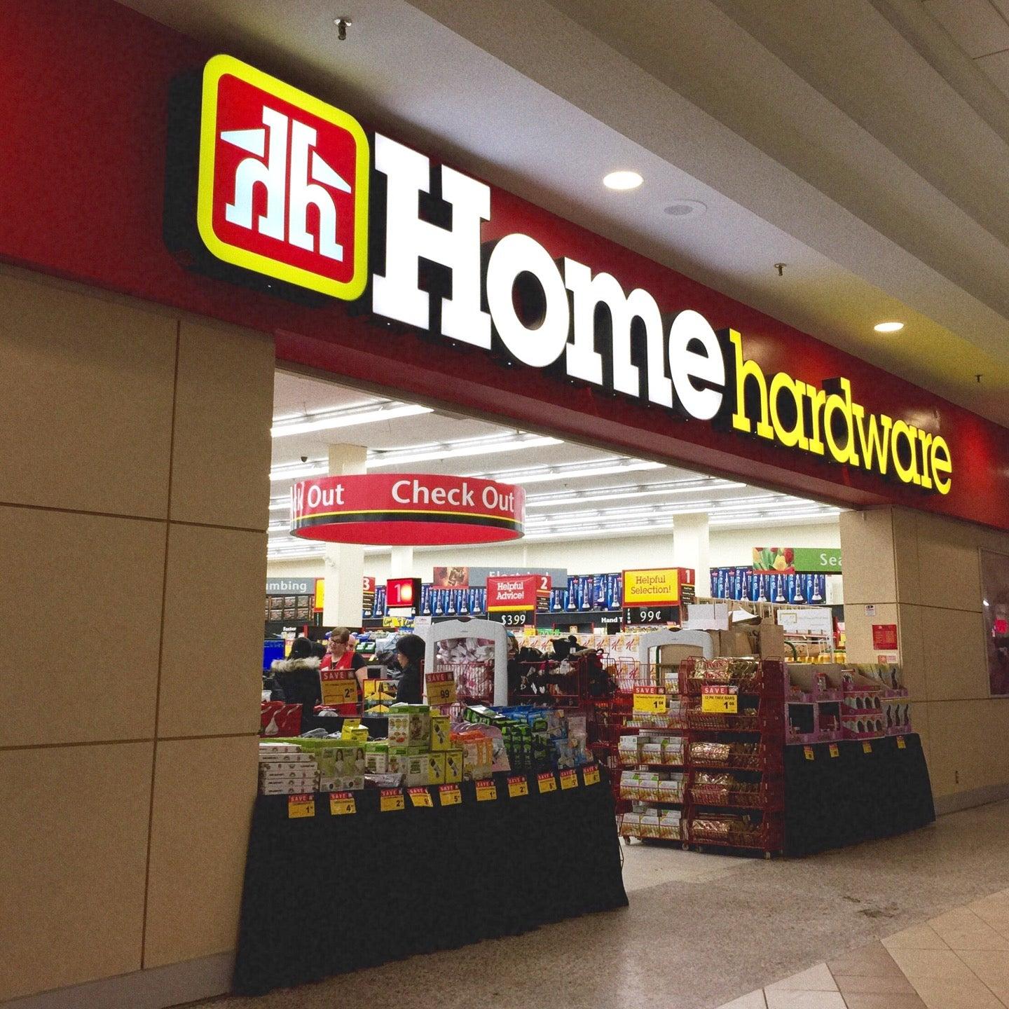 Cloverdale Home Hardware