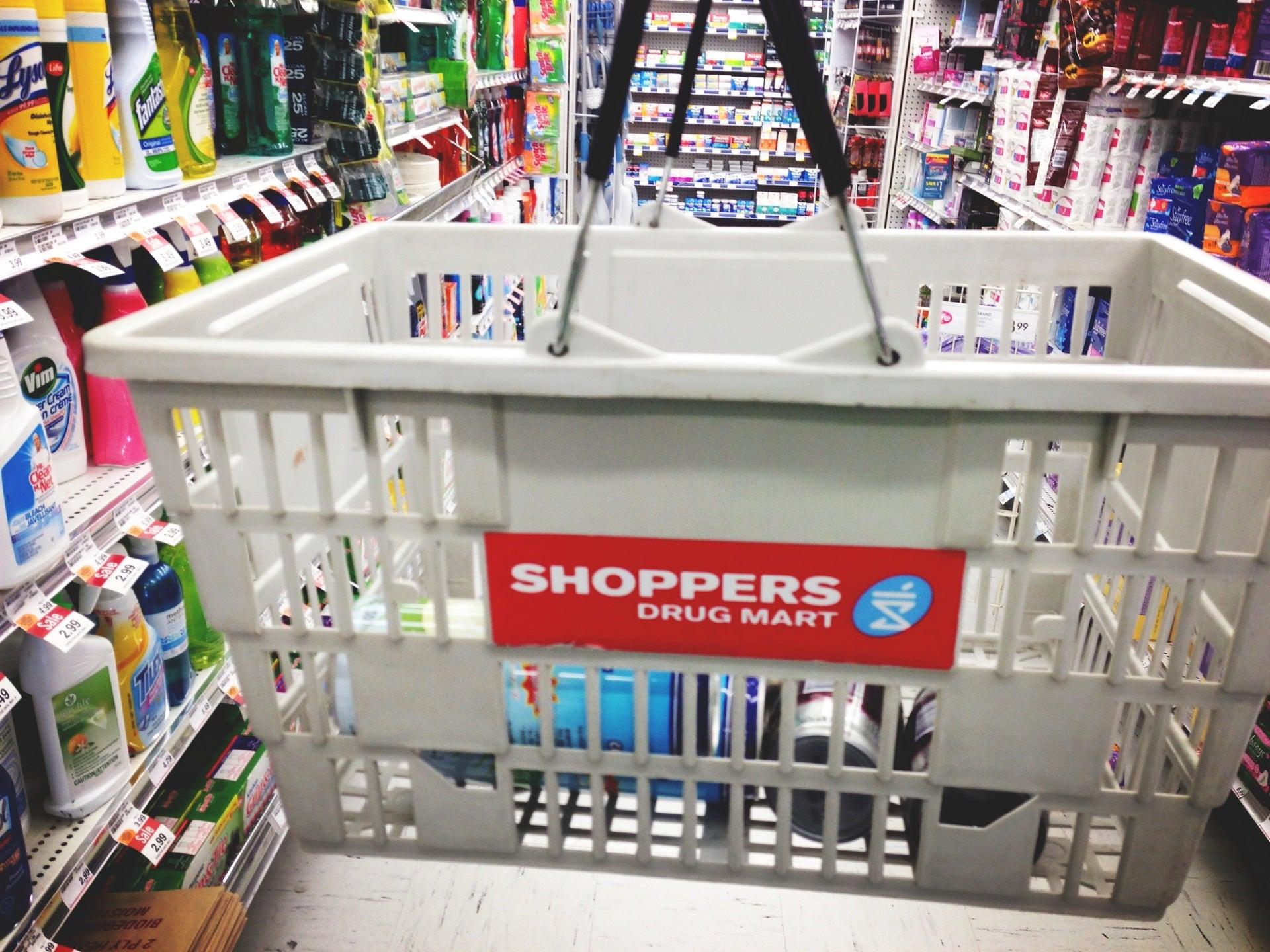 Shoppers Drug Mart