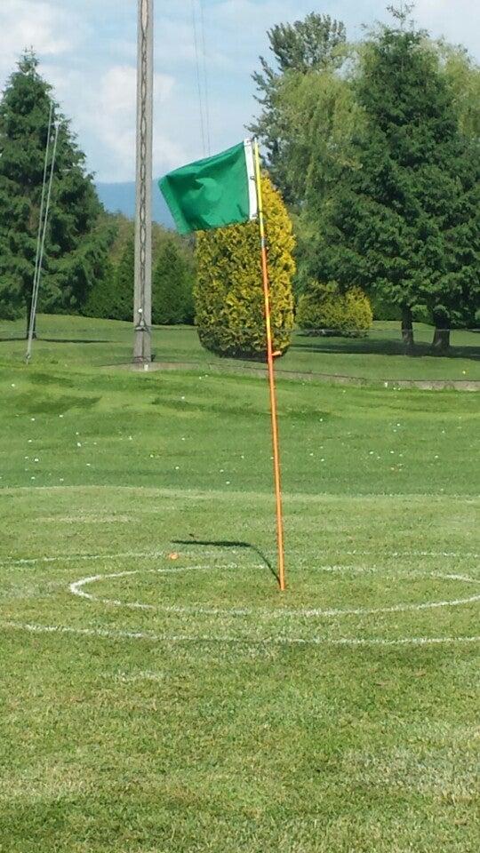 Fraserglen Golf Course