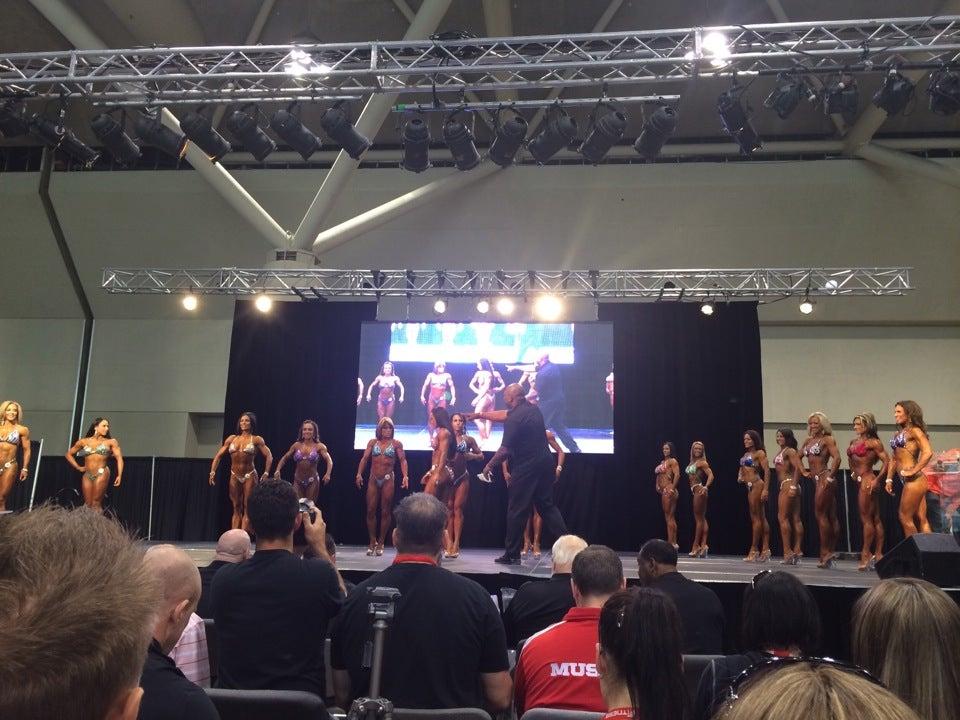 Toronto Pro Supershow