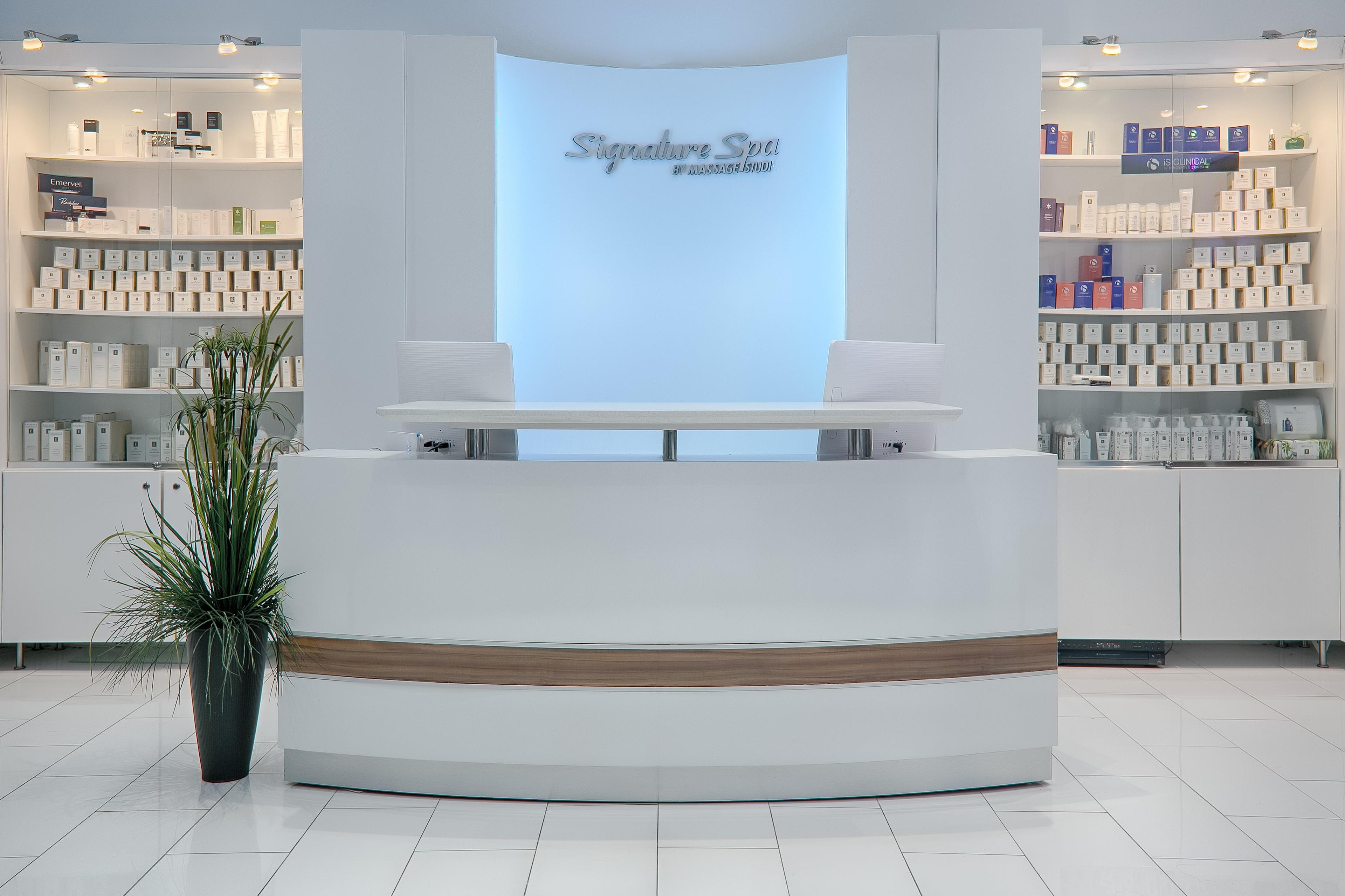 Signature Spa - Vaughan