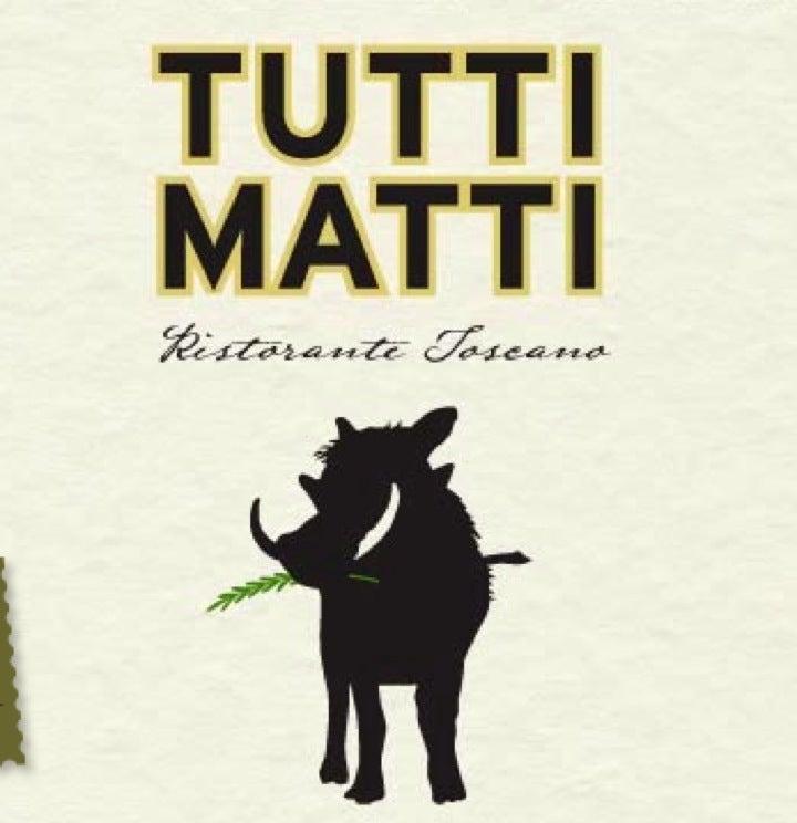 Tutti Matti