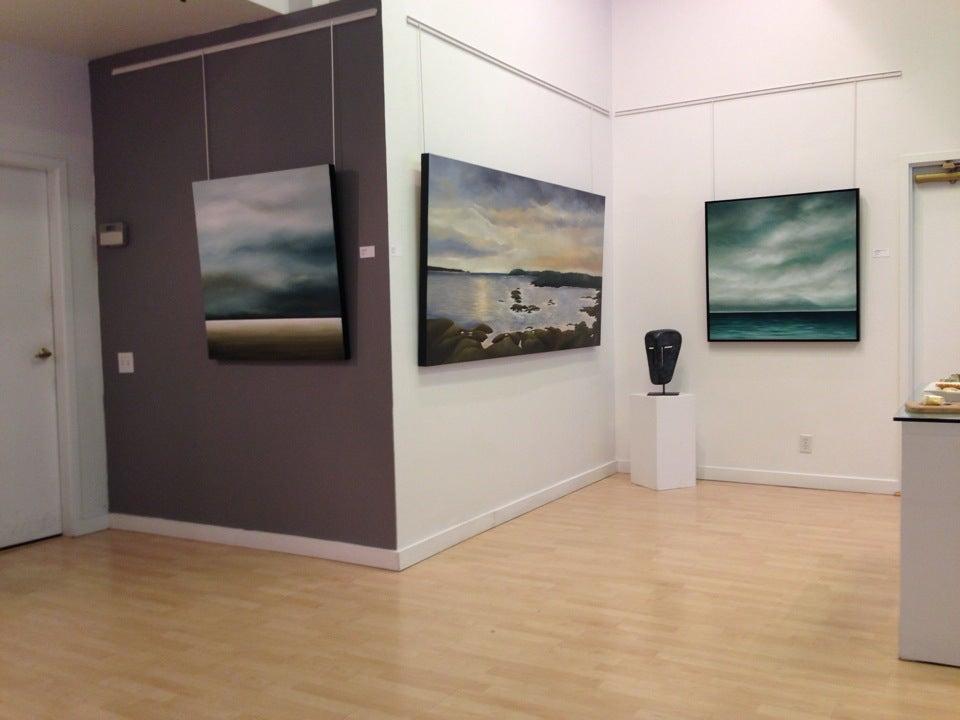 Madrona Gallery