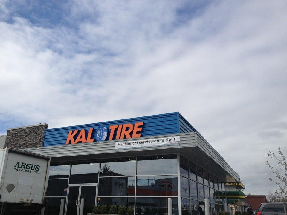 Kal Tire