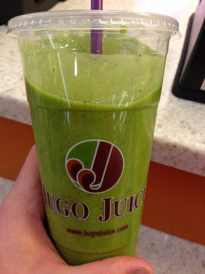 Jugo Juice