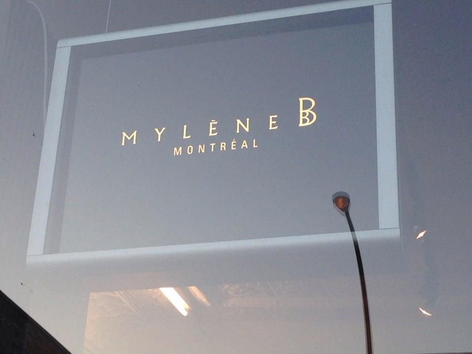 Mylene B