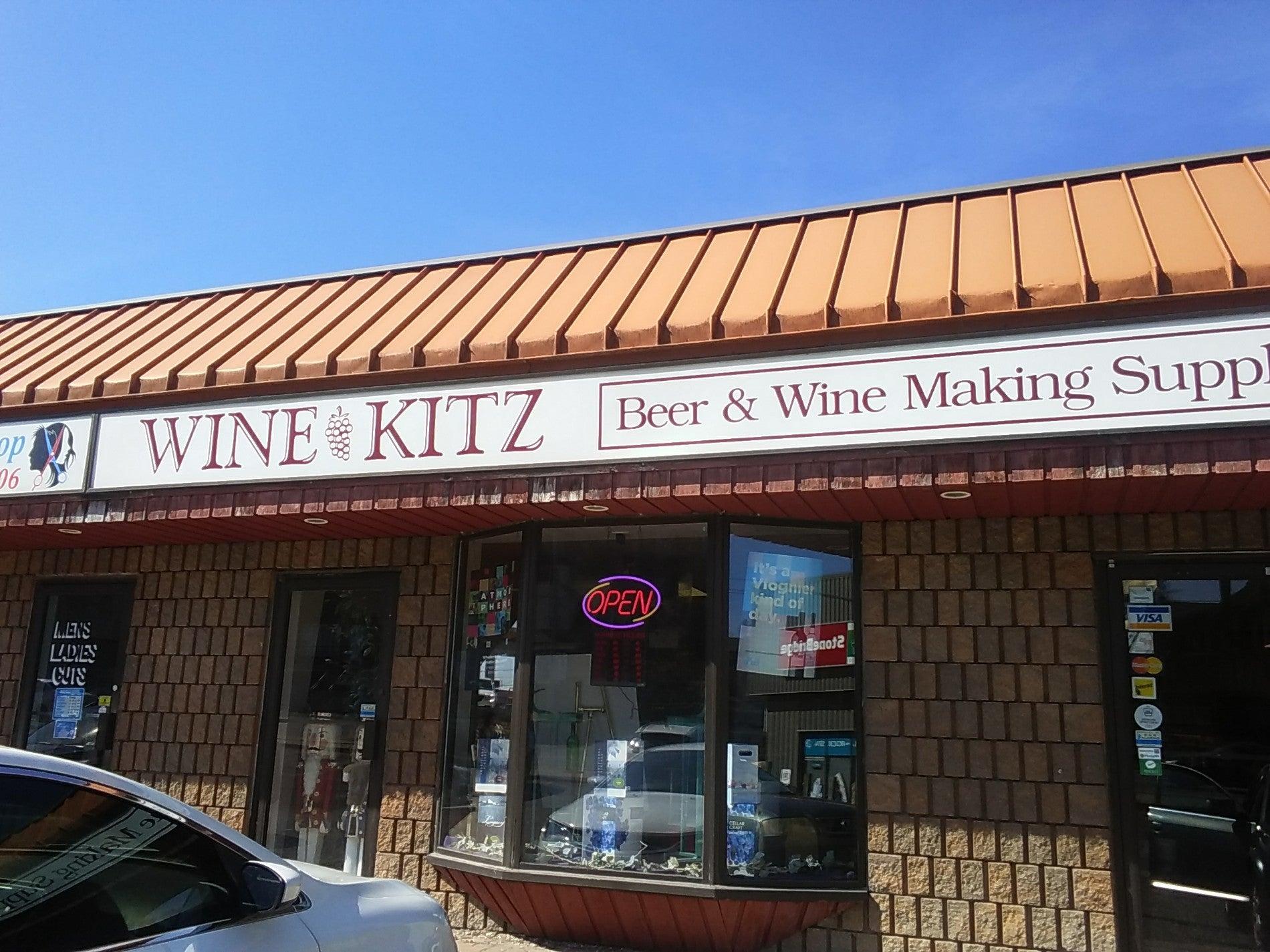 Wine Kitz