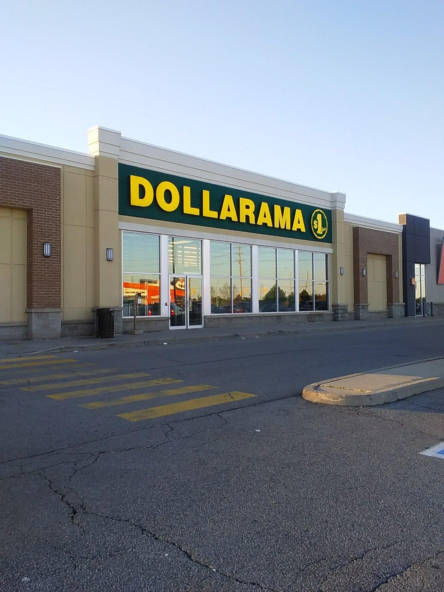 Dollarama