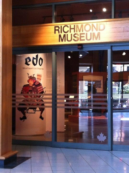 Richmond Museum