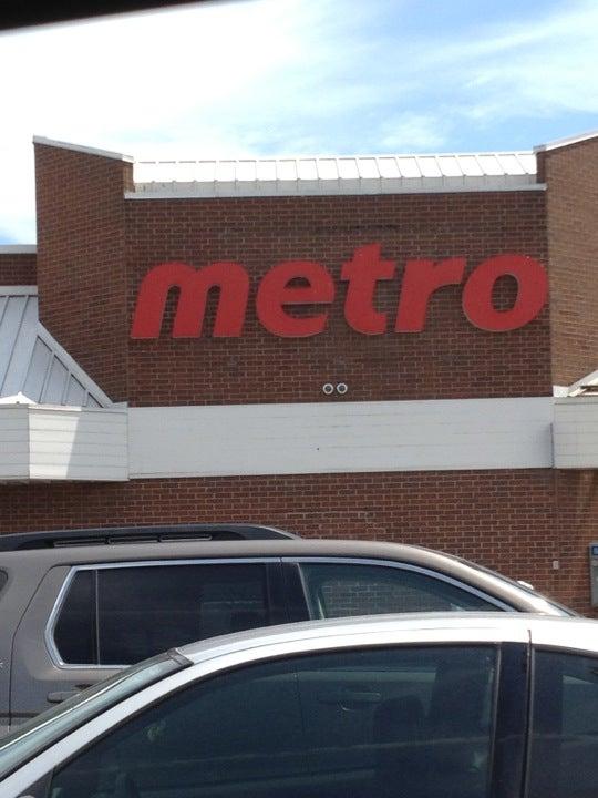 Metro