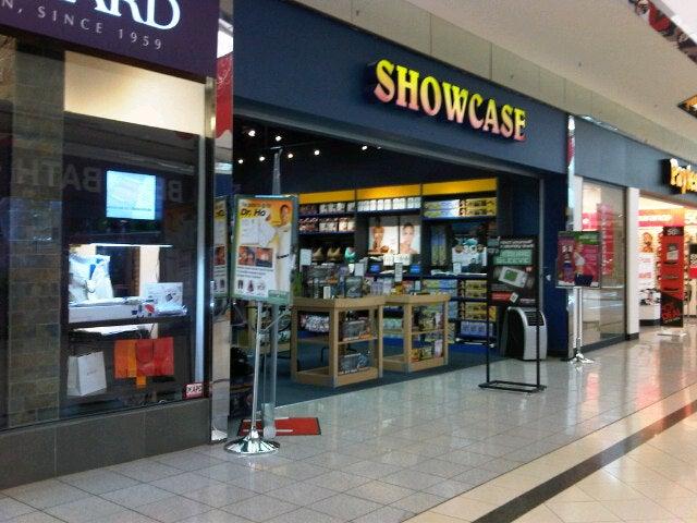 Showcase