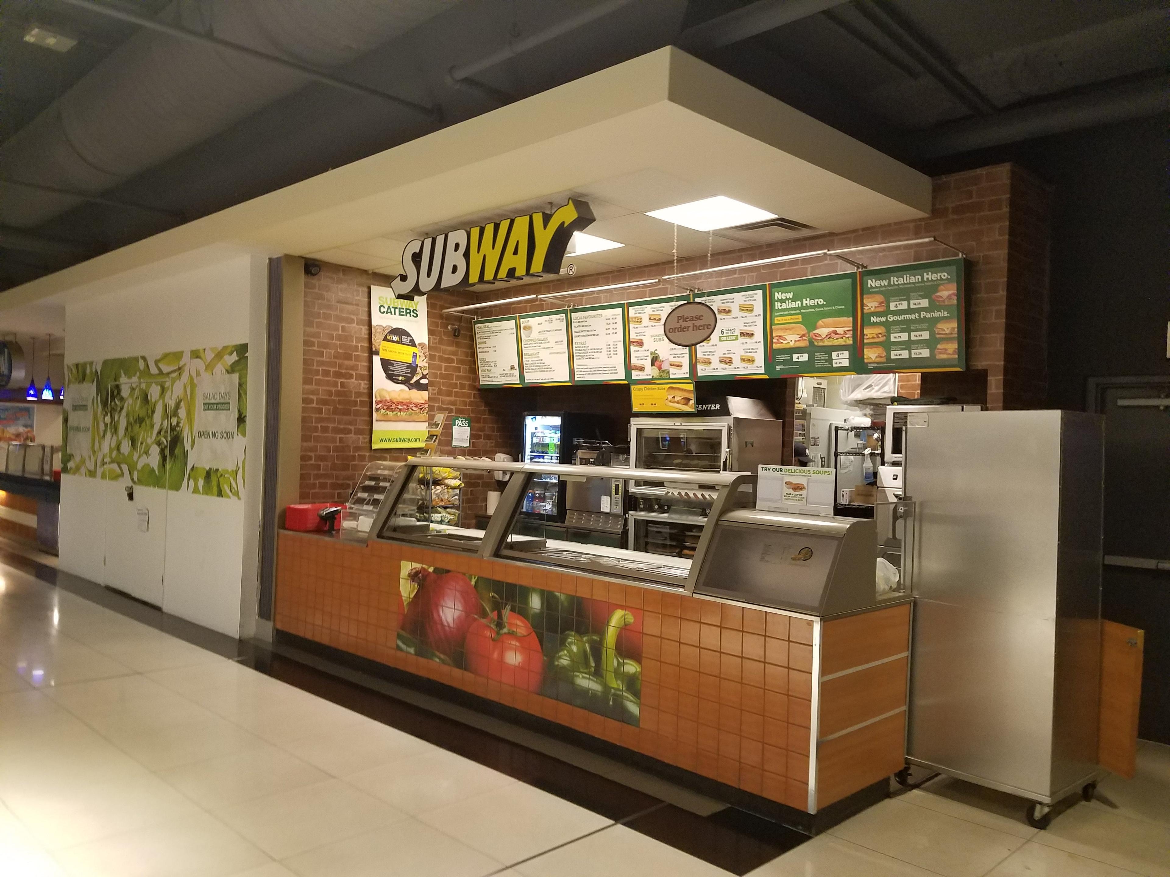 Subway