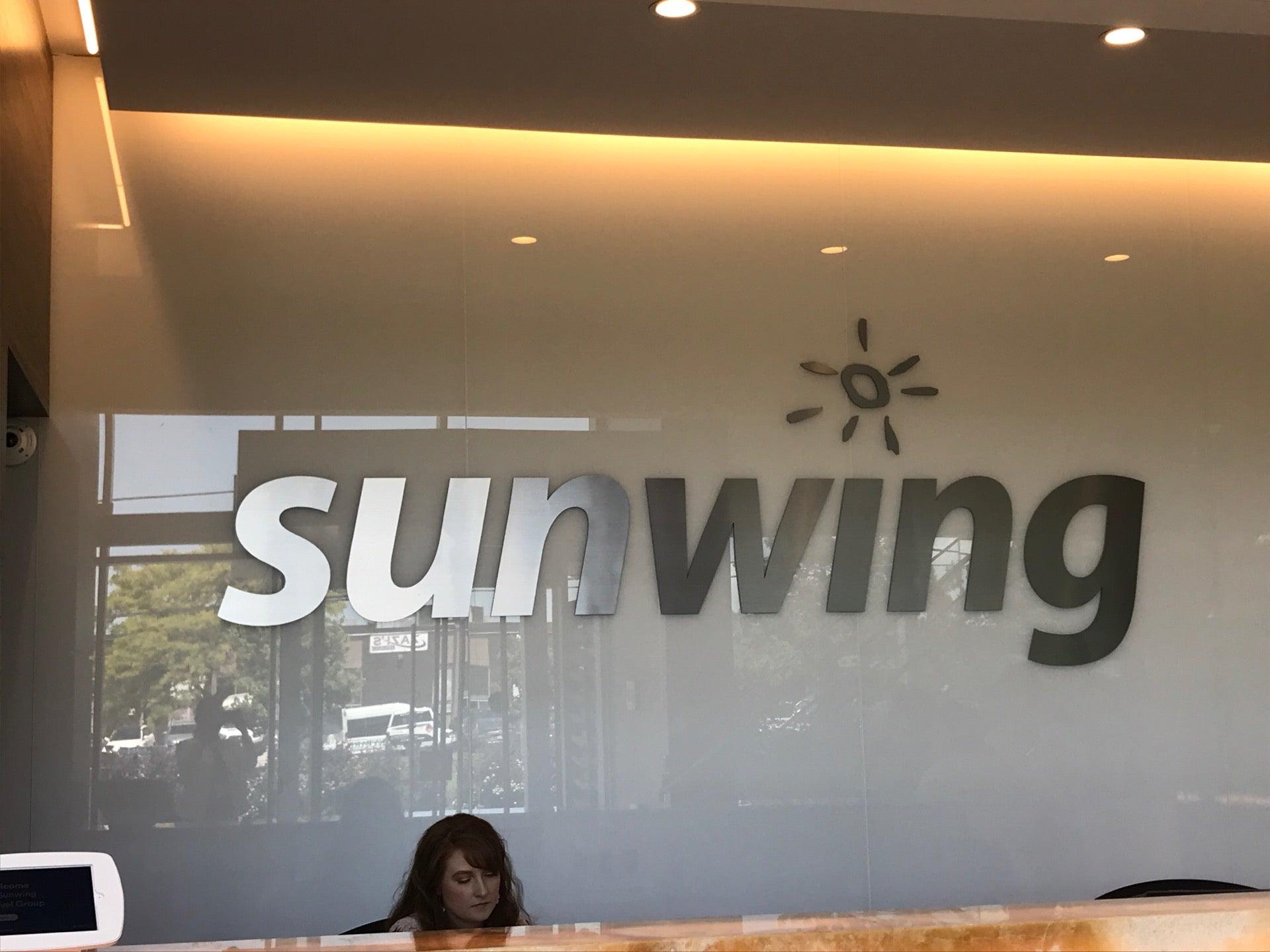 Sunwing Travel Group