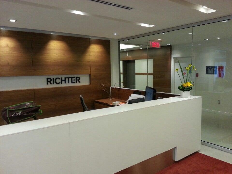 Richter