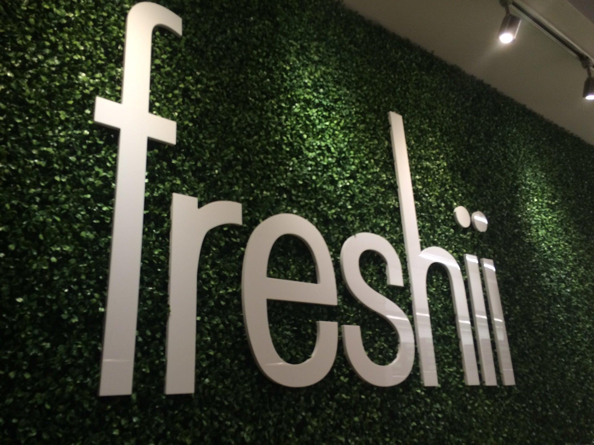 Freshii