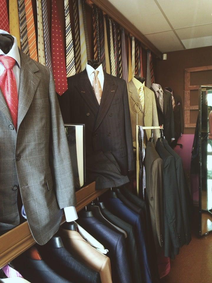 Raji's Custom Tailors