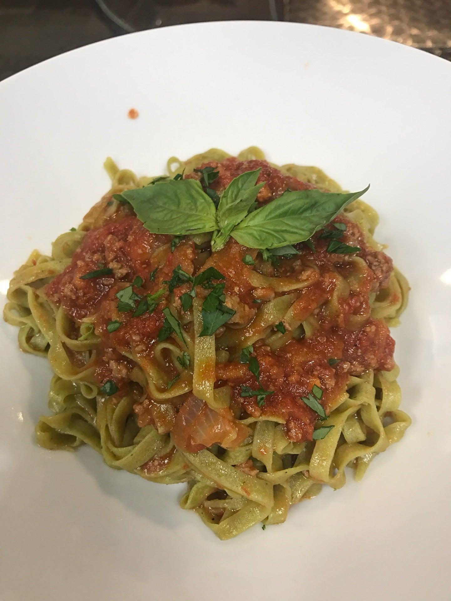 Eatalian Pasta