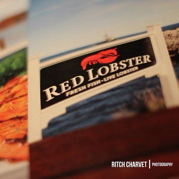 Red Lobster