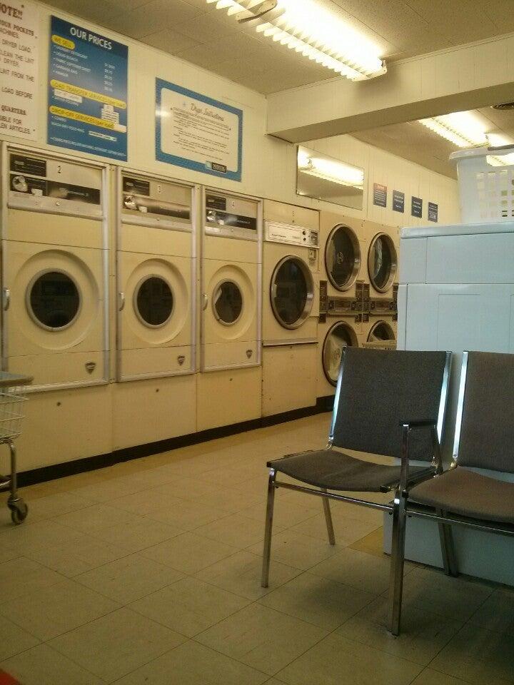 Royal Oak Laundry