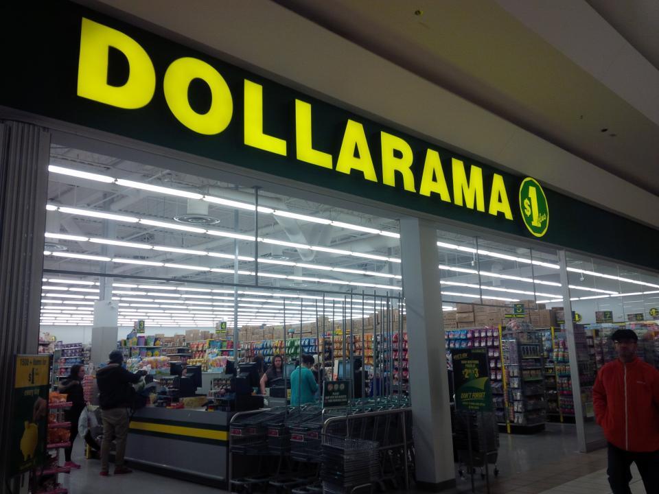 Dollarama