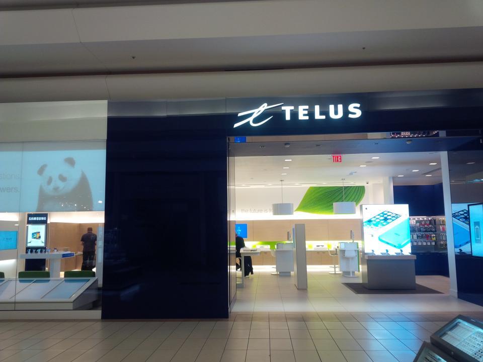 TELUS