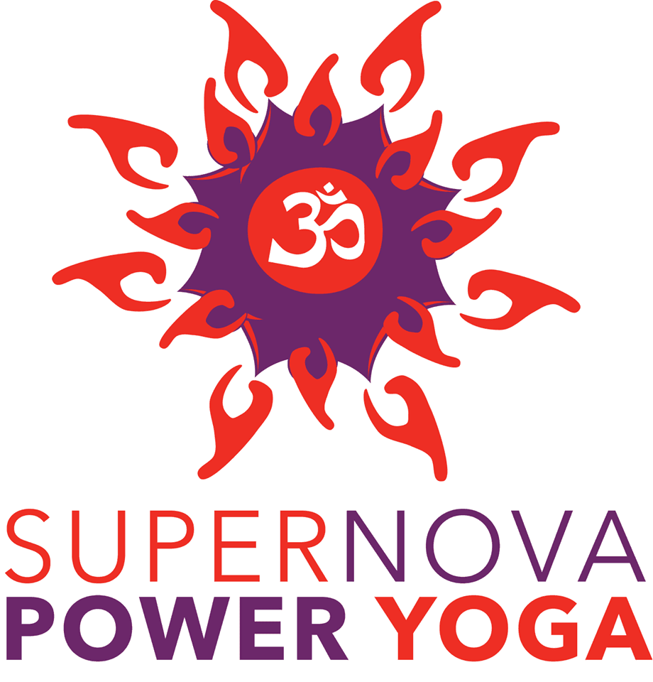 Supernova Power Yoga